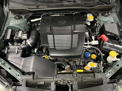 Used 2020 Subaru Forester Limited AWD/4WD image 19