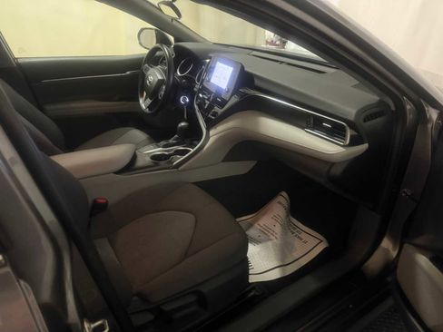 Certified 2023 Toyota Camry LE image 27