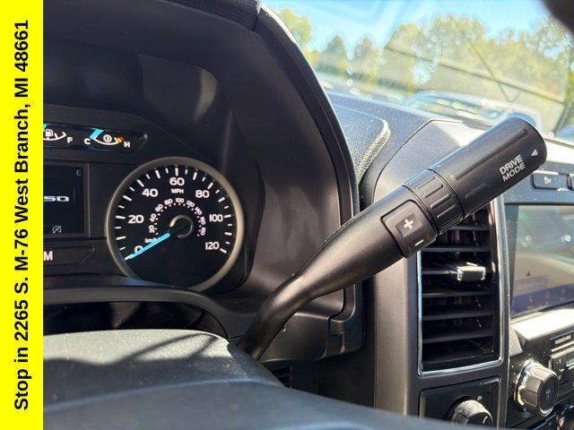 Used 2020 Ford F150 XLT w/ Equipment Group 301A Mid AWD/4WD image 28