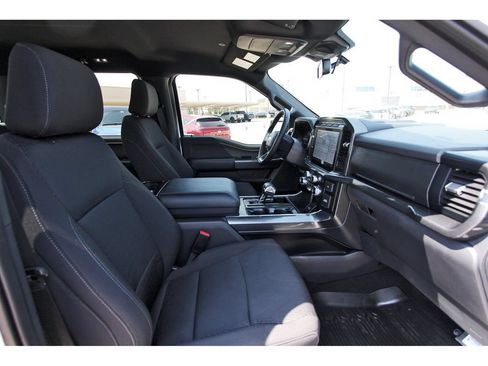 Certified 2023 Ford F150 XLT w/ Equipment Group 302A High RWD image 25
