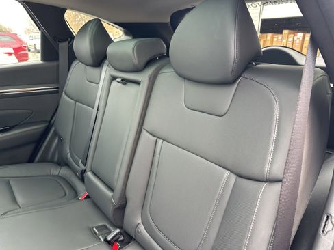 Used 2023 Hyundai Tucson SEL AWD/4WD image 21