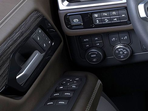 New 2026 GMC Yukon XL Denali Ultimate AWD/4WD image 22