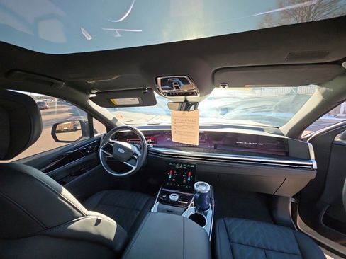 Certified 2025 Cadillac Escalade IQ Sport 1 image 17