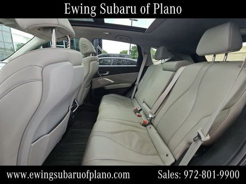 Used 2020 Acura RDX FWD w/ Technology Package image 12