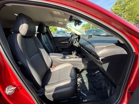 Used 2023 MAZDA CX-30 AWD 2.5 S w/ Preferred Package image 28