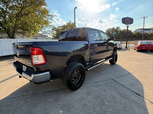 Used 2019 RAM 1500 Big Horn image 5
