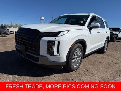 Used 2024 Hyundai Palisade SEL