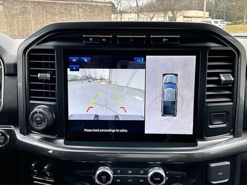 Used 2023 Ford F150 XLT w/ Equipment Group 302A High image 14