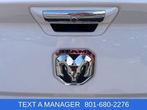 Used 2021 RAM 3500 Limited AWD/4WD image 6