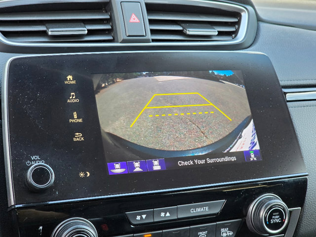 Used 2022 Honda CR-V EX-L image 32