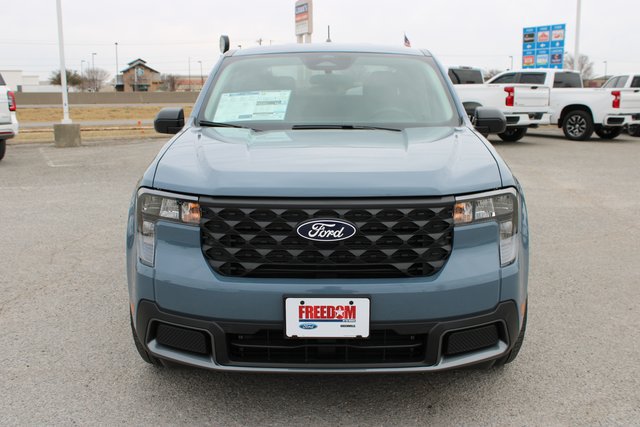 New 2026 Ford Maverick XLT FWD image 2