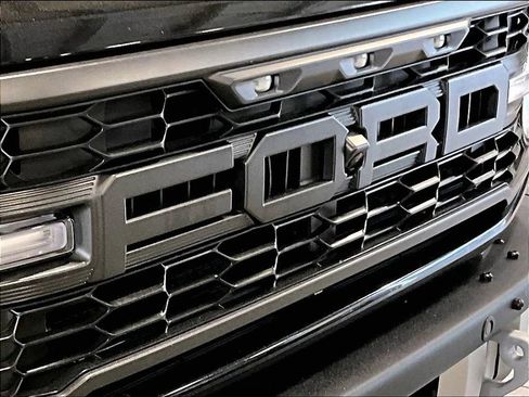 Used 2025 Ford Bronco Raptor w/ Interior Carbon Fiber Pack AWD/4WD image 33