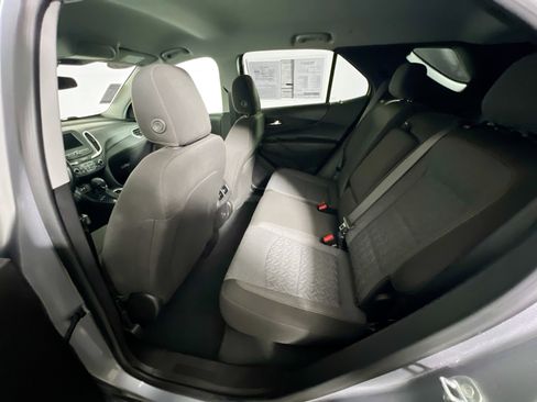 Used 2023 Chevrolet Equinox LT w/ Driver Convenience Package image 29