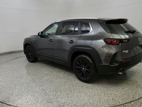 Used 2023 MAZDA CX-50 2.5 S w/ Cargo Package AWD/4WD image 5