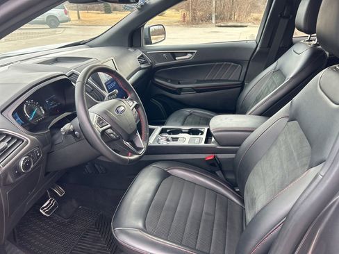 Used 2023 Ford Edge ST-Line image 20