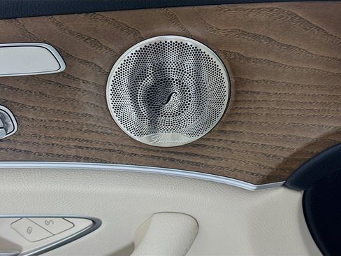 Certified 2022 Mercedes-Benz E 350 Sedan image 20