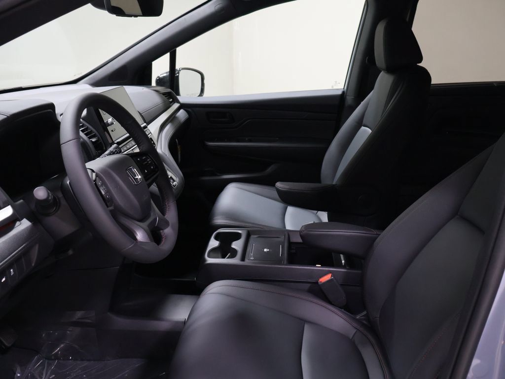 New 2026 Honda Odyssey Sport-L image 9