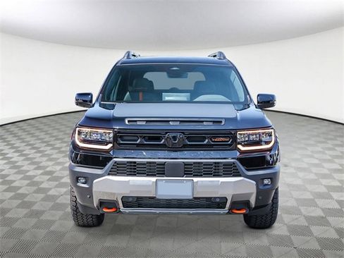 New 2026 Honda Passport TrailSport image 7