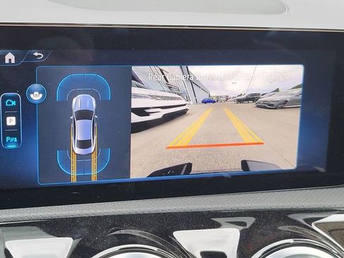 Certified 2025 Mercedes-Benz CLA 250 4MATIC image 22