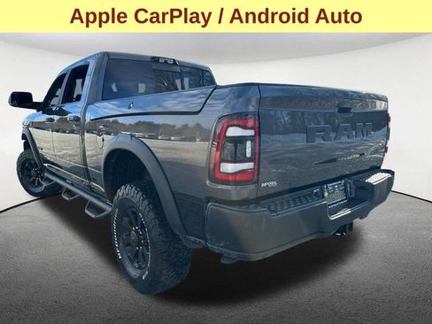 Used 2022 RAM 2500 Power Wagon image 10