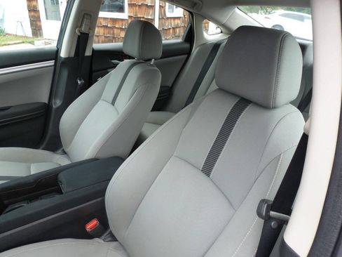 Used 2018 Honda Civic LX image 16
