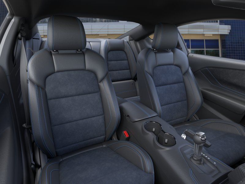 New 2026 Ford Mustang Dark Horse RWD image 10