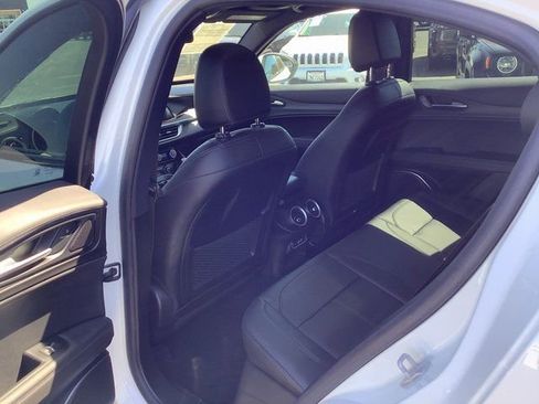 Used 2022 Alfa Romeo Stelvio Ti image 24