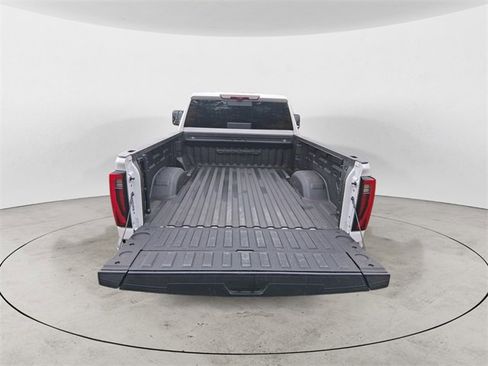 Certified 2024 GMC Sierra 3500 Denali Ultimate image 16