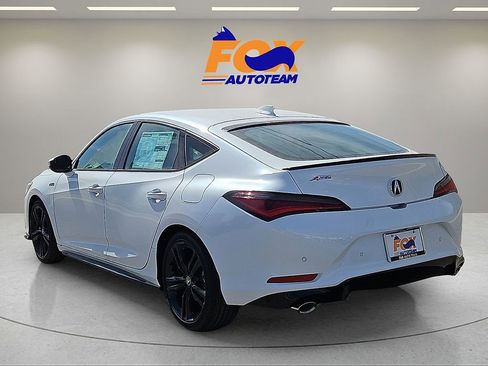 New 2026 Acura Integra A-Spec image 3