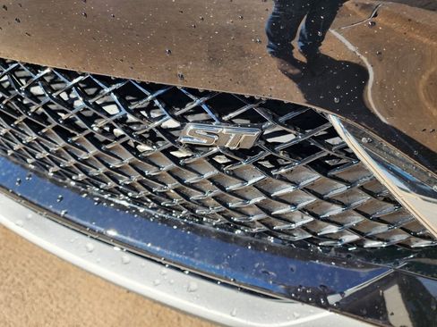 New 2026 Buick Envista Sport Touring w/ Convenience I Package image 10