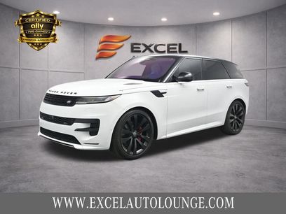 Used 2023 Land Rover Range Rover Sport SE Dynamic