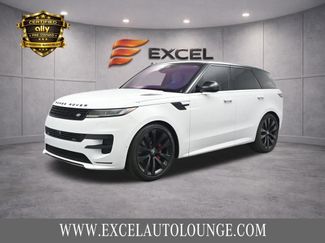 Used 2023 Land Rover Range Rover Sport SE Dynamic AWD/4WD video 1