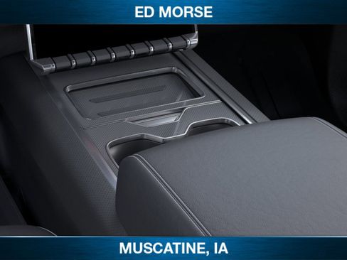 New 2026 GMC Sierra EV Elevation w/ LPO, Elevation Dark Package image 23