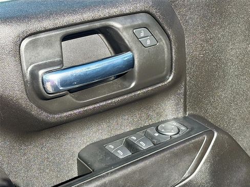 Used 2024 Chevrolet Silverado 2500 W/T w/ WT Fleet Convenience Package image 18