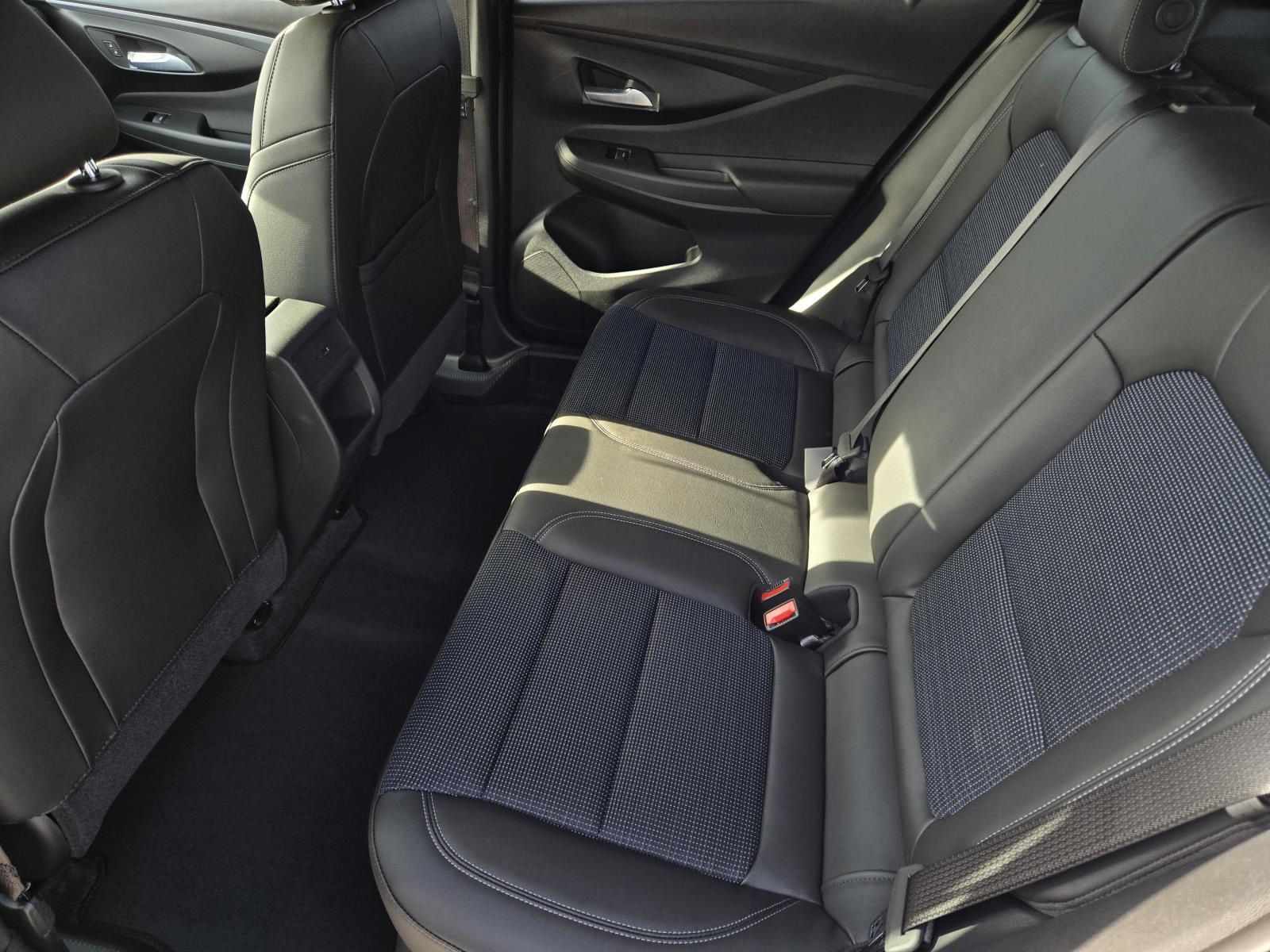 New 2026 Buick Envista Preferred w/ Convenience I Package FWD image 4