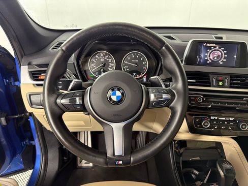 Used 2017 BMW X1 xDrive28i AWD/4WD image 16