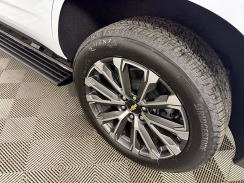 New 2026 Chevrolet Tahoe High Country image 13