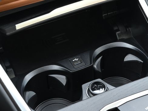 New 2026 BMW 430i xDrive Coupe w/ Parking Assistance Package image 21