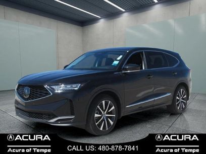 Certified 2026 Acura MDX w/ Technology Package