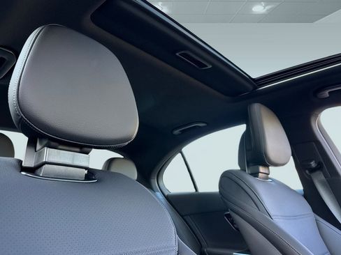 New 2026 Mercedes-Benz C 300 Sedan image 14