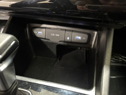 Used 2023 Hyundai Tucson SEL image 36