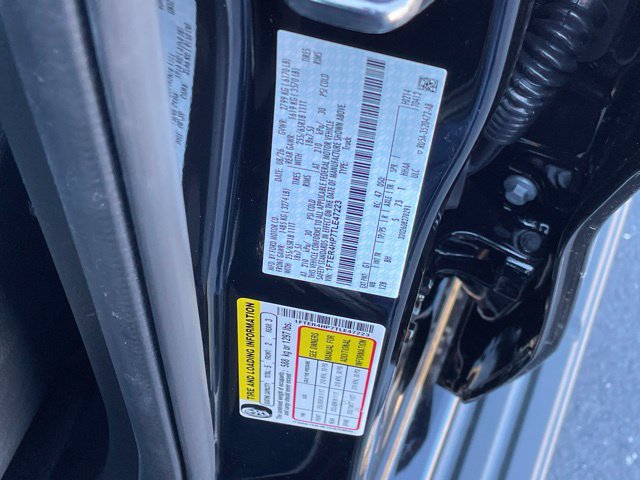 New 2026 Ford Ranger XLT AWD/4WD image 24