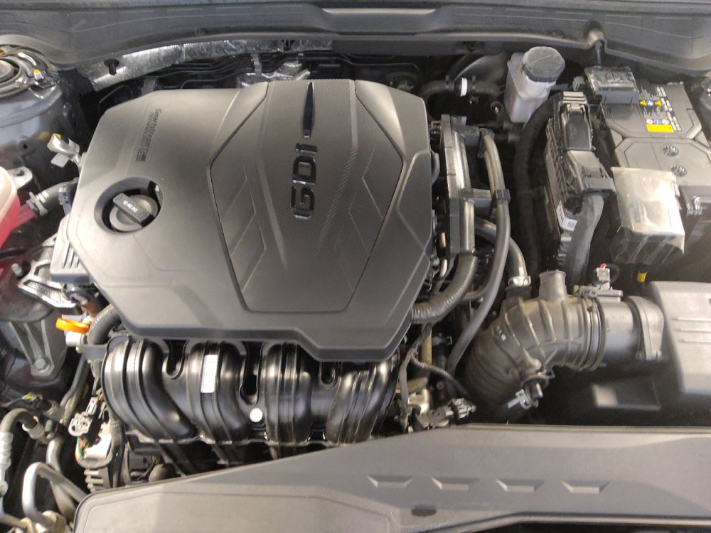 Used 2025 Hyundai Sonata SEL FWD image 30