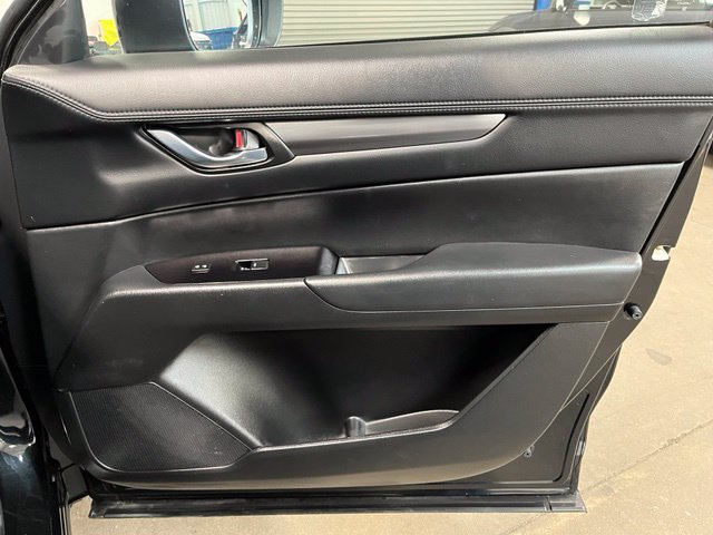 Used 2025 MAZDA CX-5 AWD 2.5 S w/ Select Package image 11