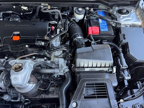 Used 2024 Honda Civic LX image 18