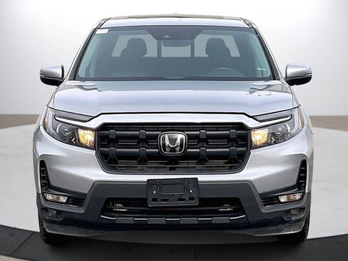 Used 2024 Honda Ridgeline RTL image 3