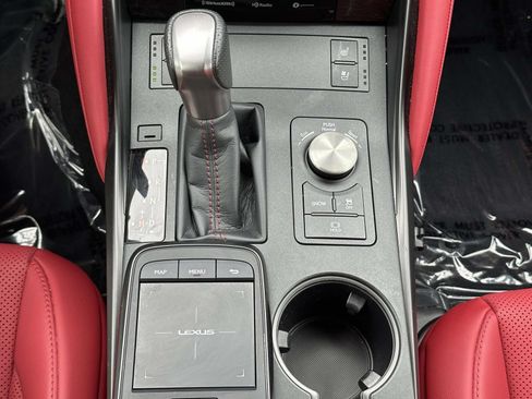 Used 2024 Lexus IS 350 F Sport AWD/4WD image 21