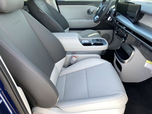 New 2026 Hyundai Ioniq 9 SEL image 11