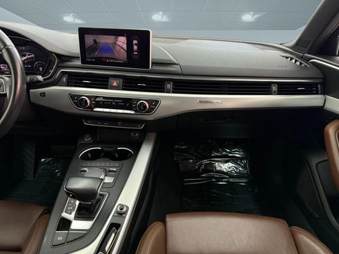 Used 2017 Audi A4 2.0T Premium Plus image 26