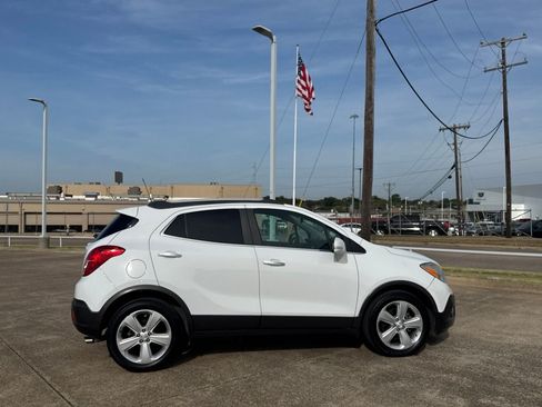 Used 2016 Buick Encore Convenience FWD image 23